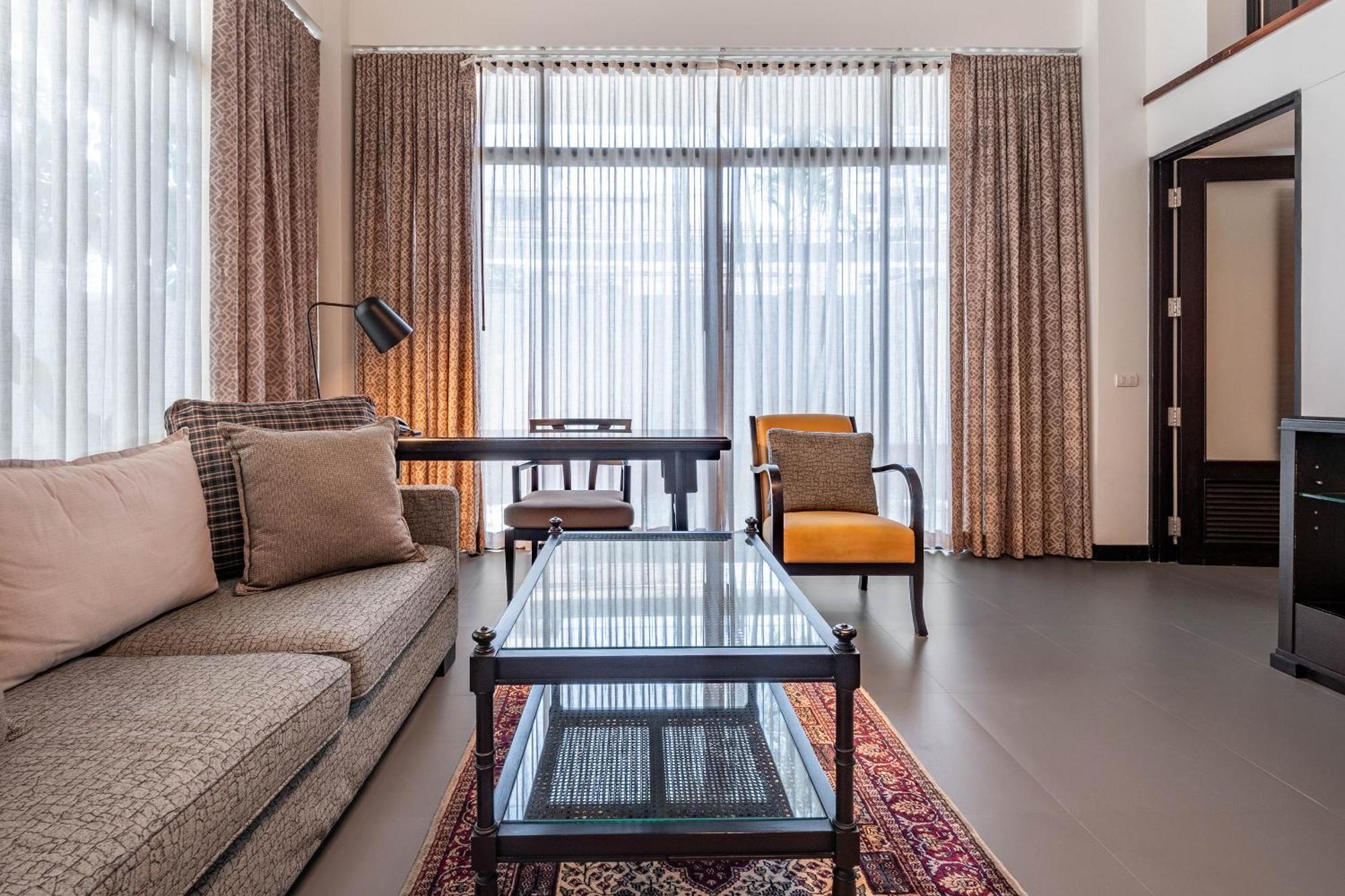 Luxe Residence Паттая Екстер'єр фото