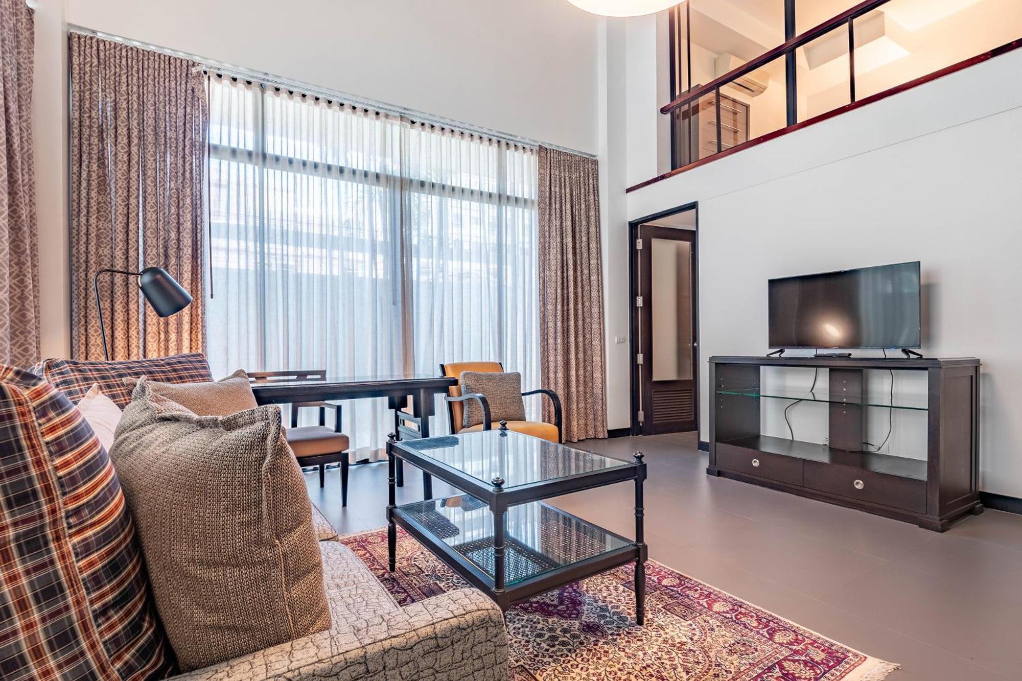Luxe Residence Паттая Екстер'єр фото