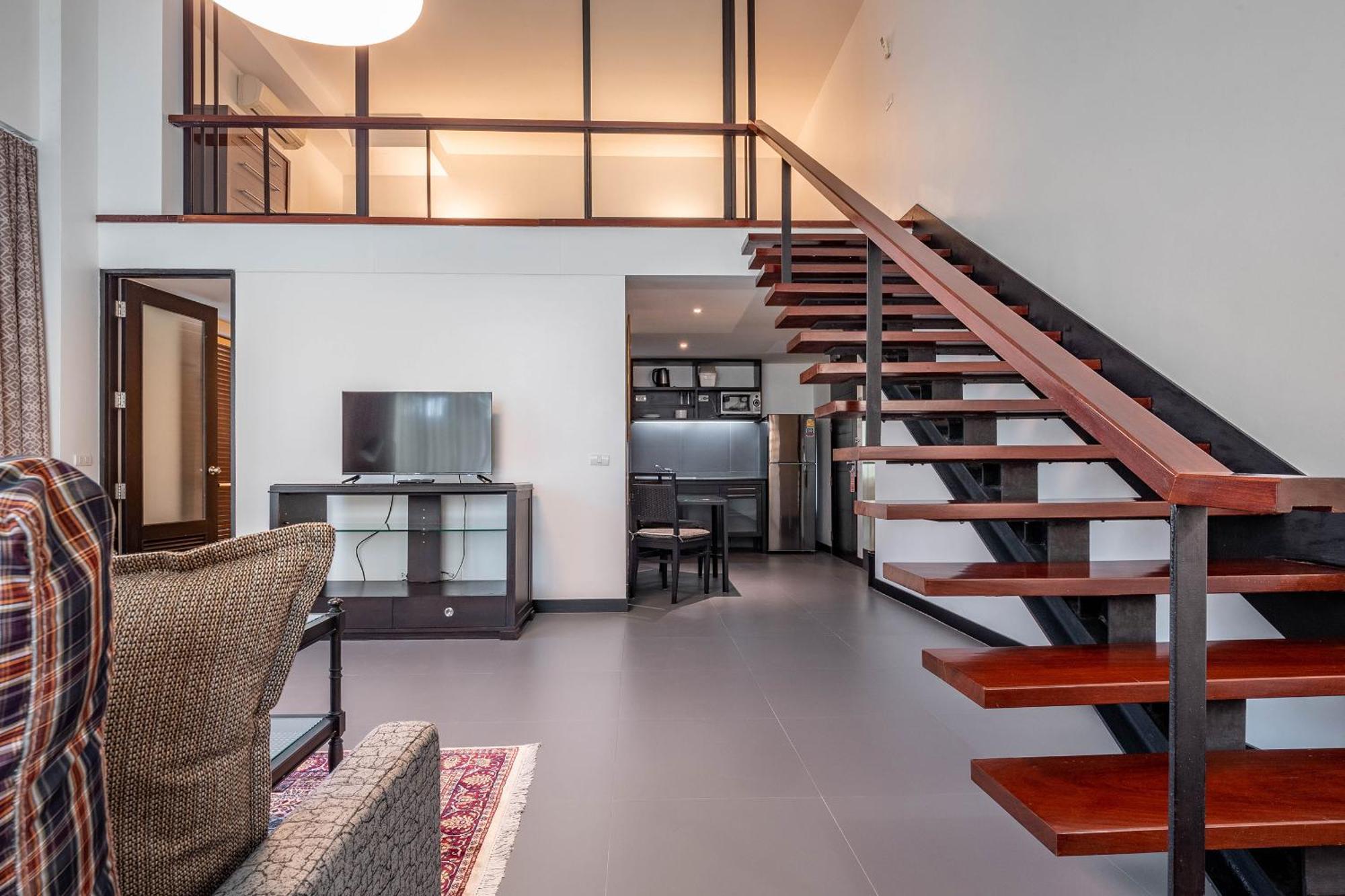 Luxe Residence Паттая Екстер'єр фото