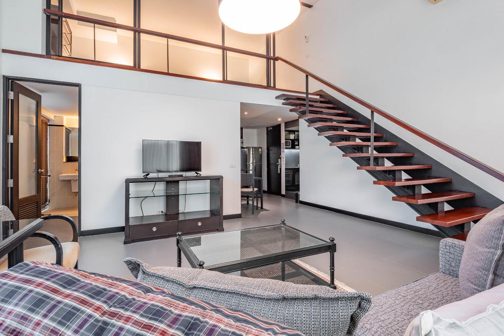 Luxe Residence Паттая Екстер'єр фото