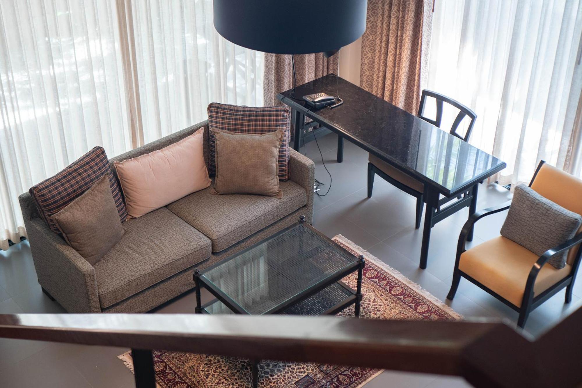 Luxe Residence Паттая Екстер'єр фото