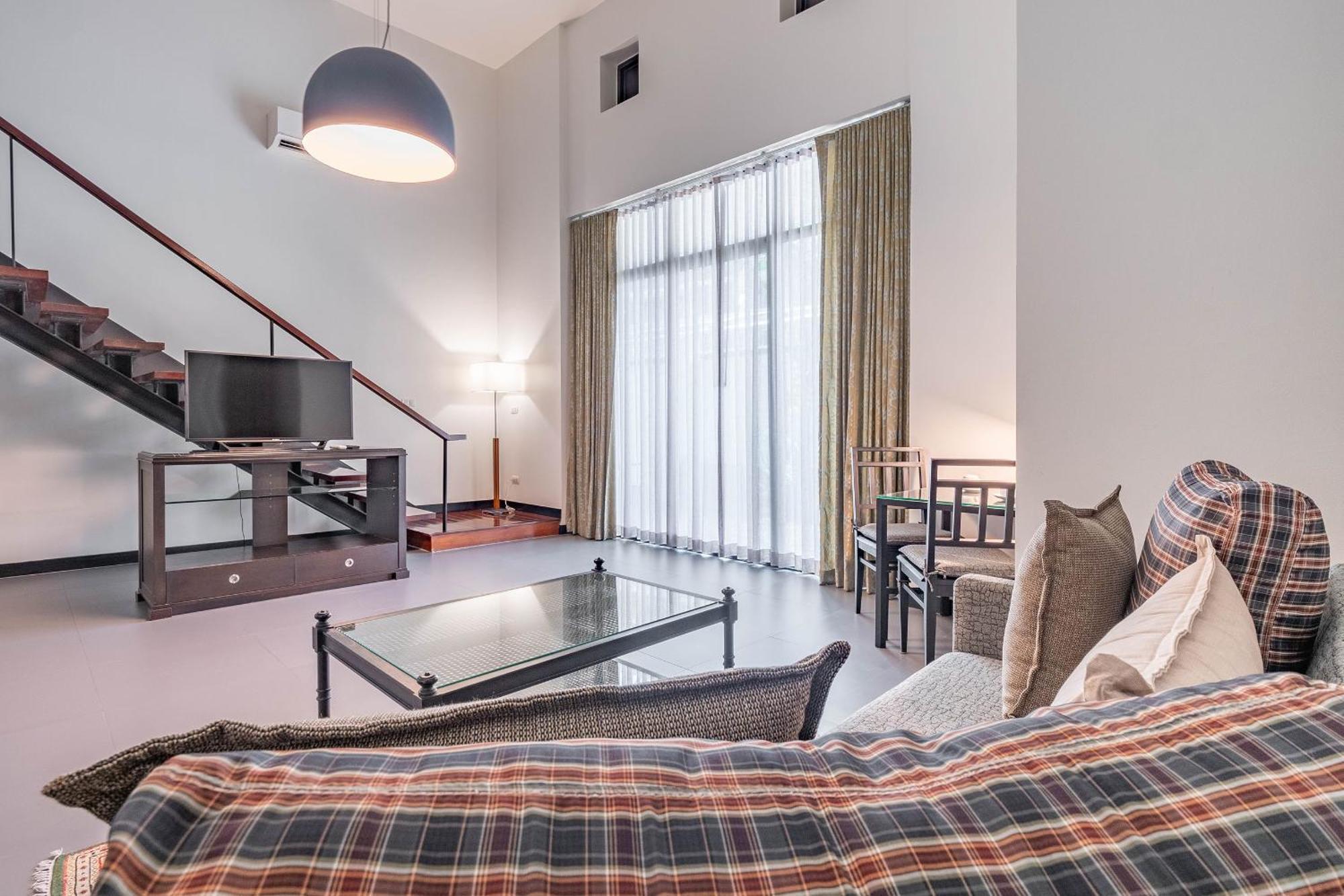 Luxe Residence Паттая Екстер'єр фото