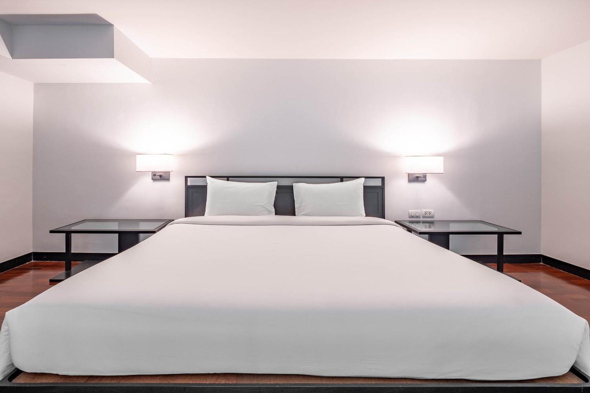 Luxe Residence Паттая Екстер'єр фото