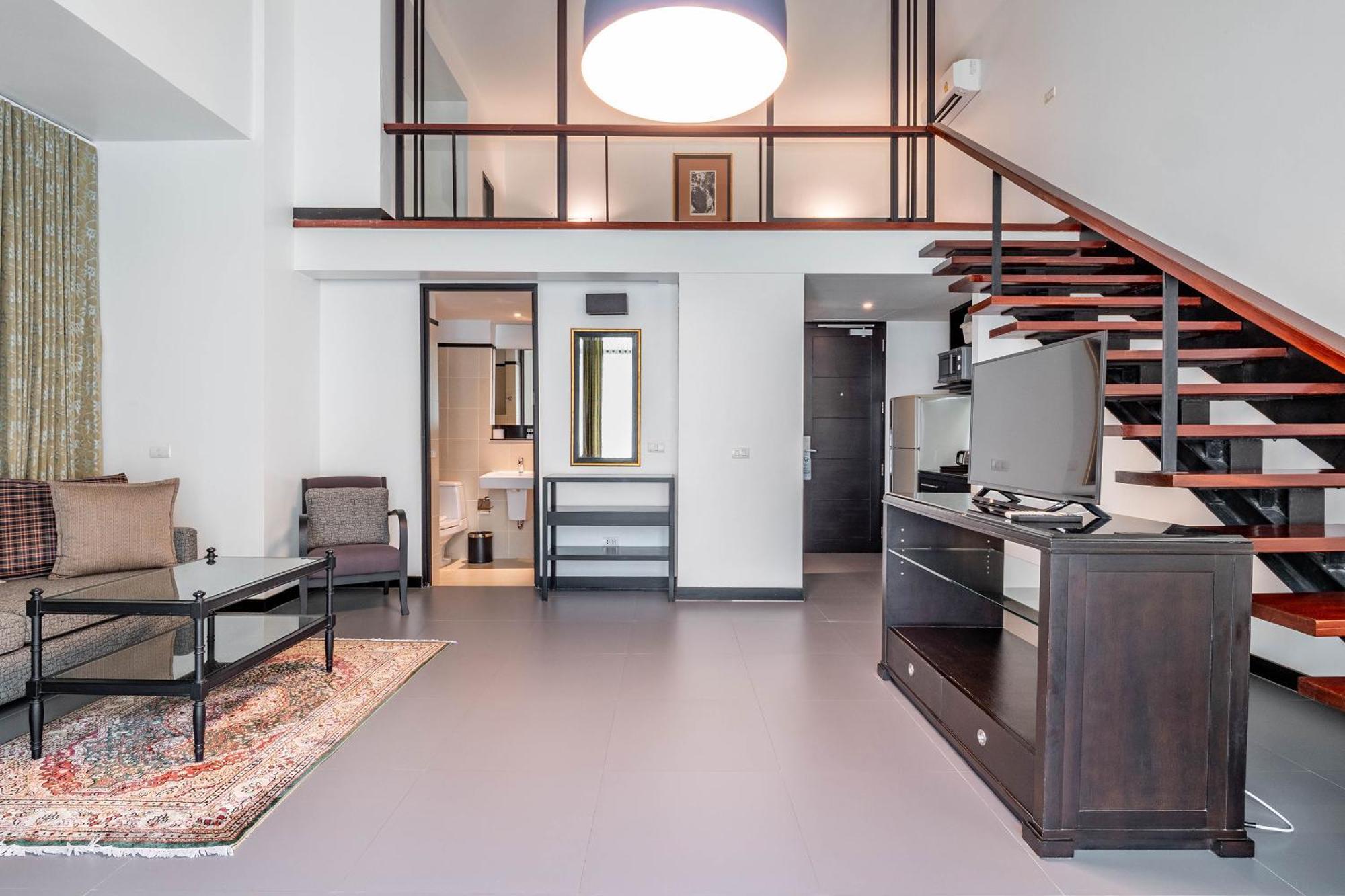 Luxe Residence Паттая Екстер'єр фото