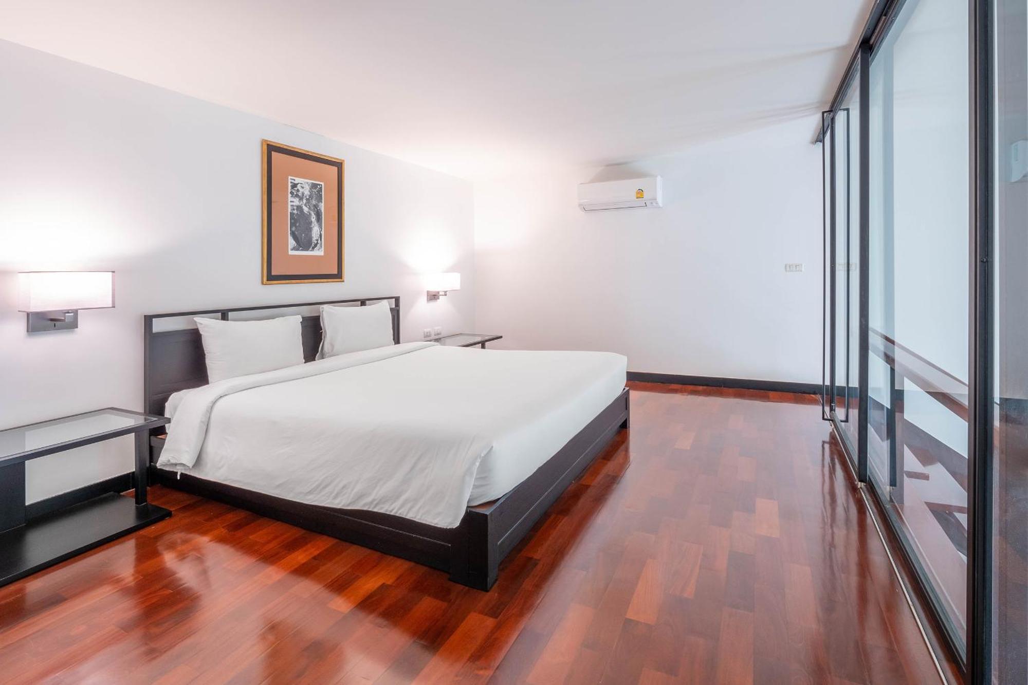 Luxe Residence Паттая Екстер'єр фото