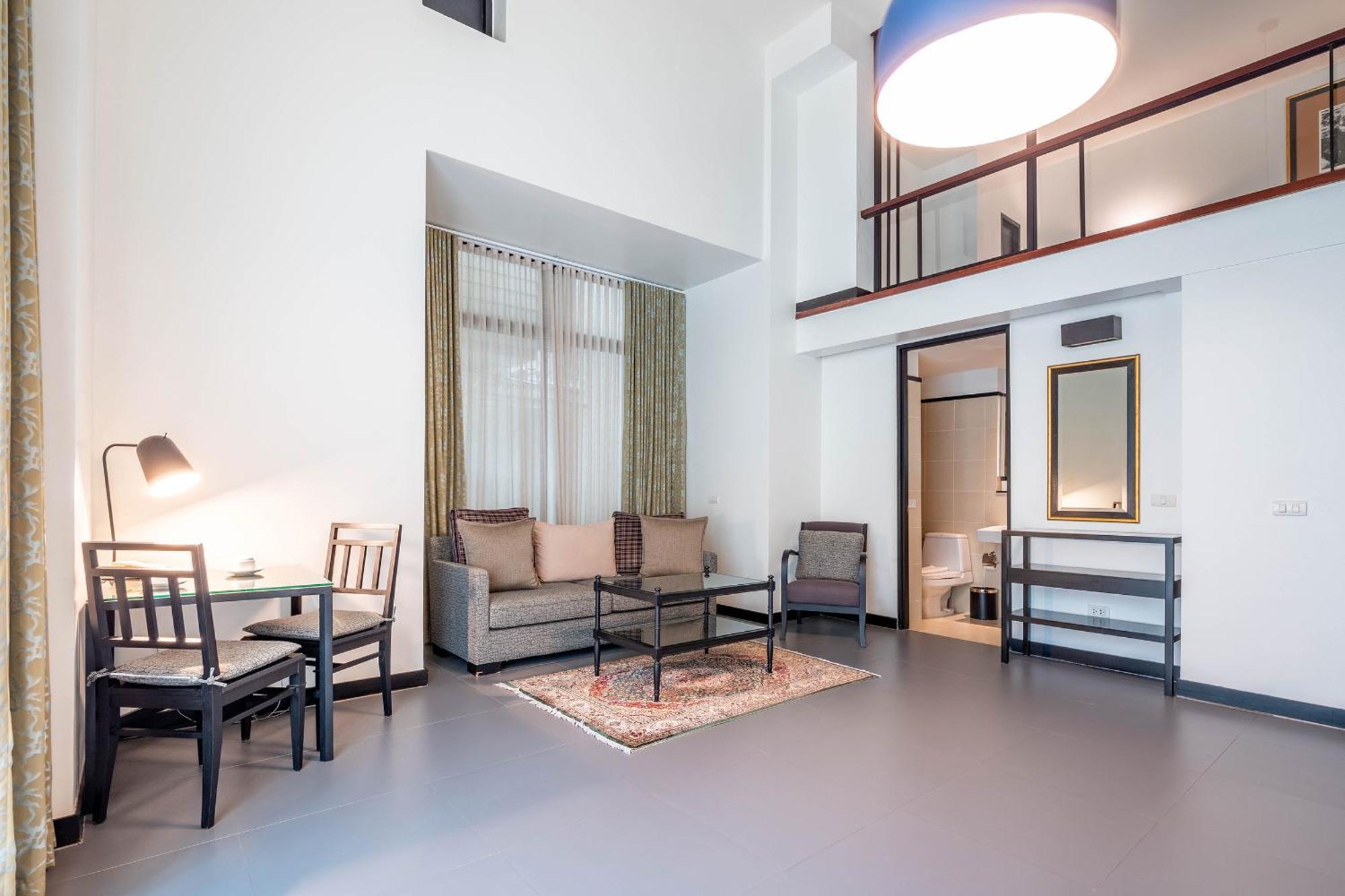 Luxe Residence Паттая Екстер'єр фото