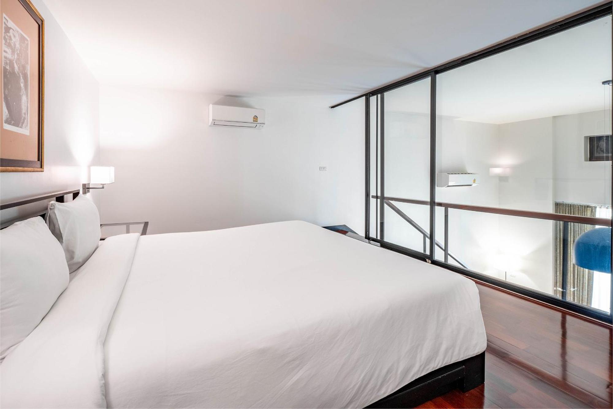 Luxe Residence Паттая Екстер'єр фото