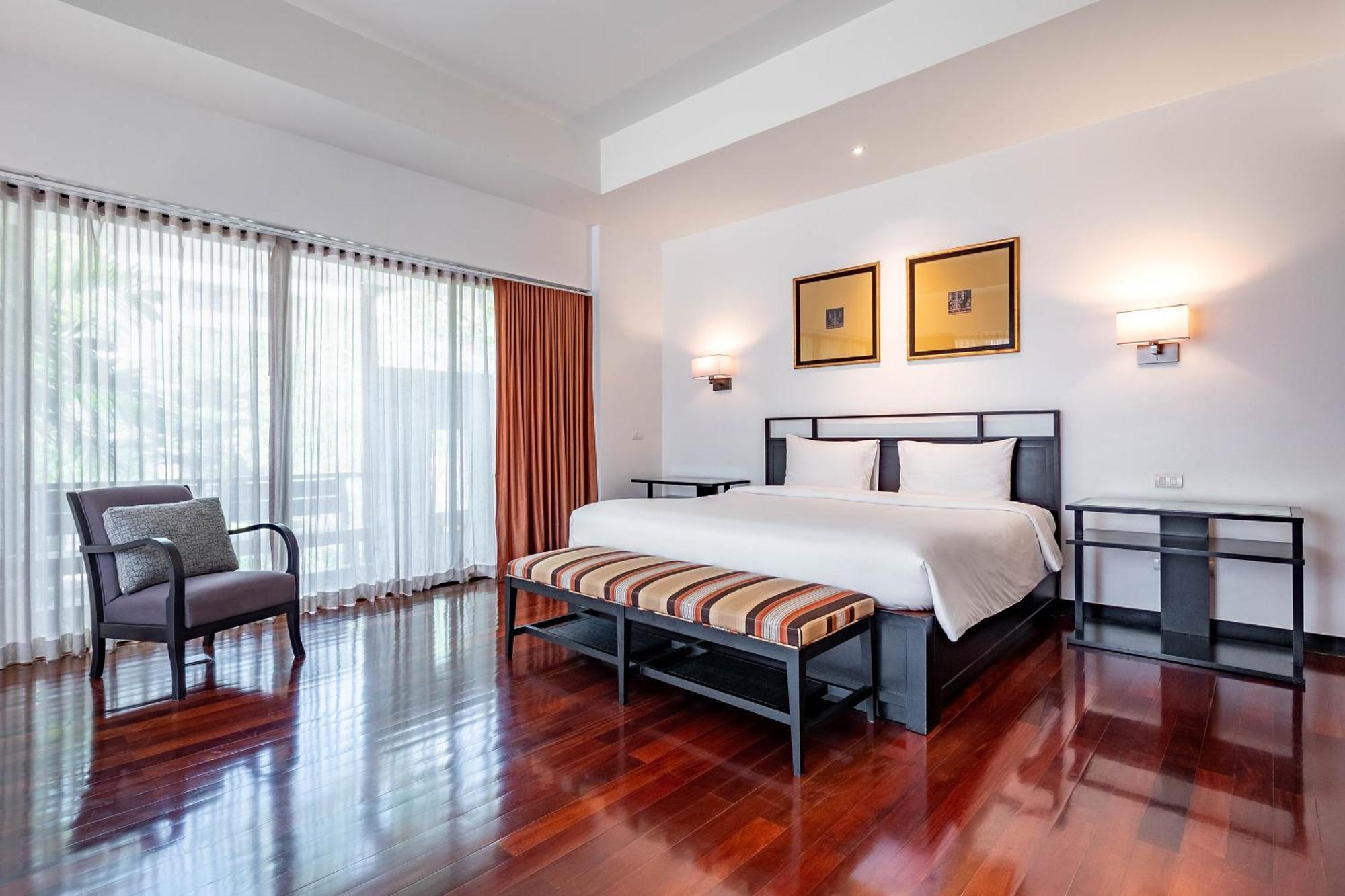 Luxe Residence Паттая Екстер'єр фото