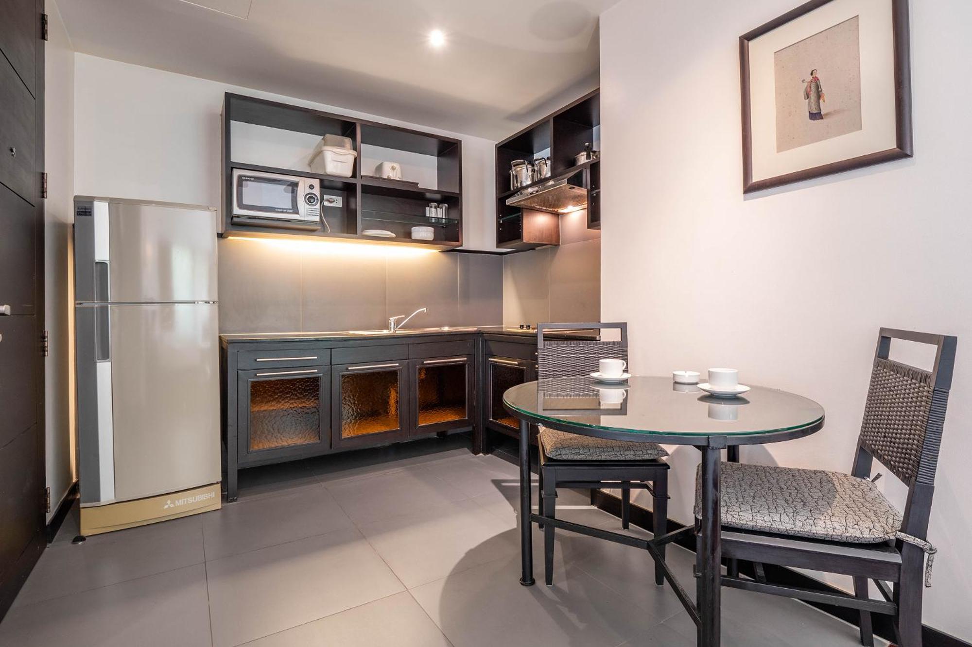 Luxe Residence Паттая Екстер'єр фото