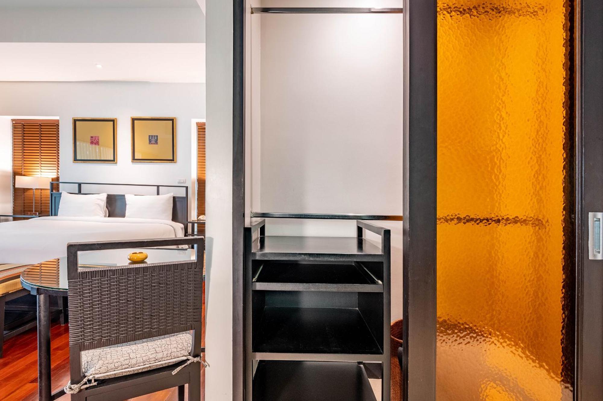 Luxe Residence Паттая Екстер'єр фото