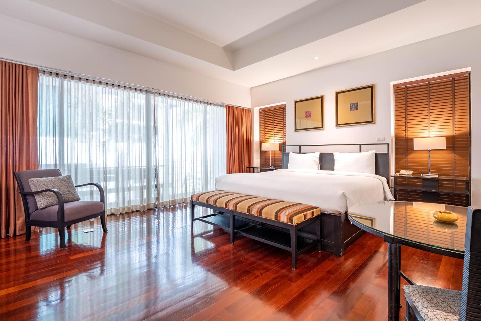 Luxe Residence Паттая Екстер'єр фото