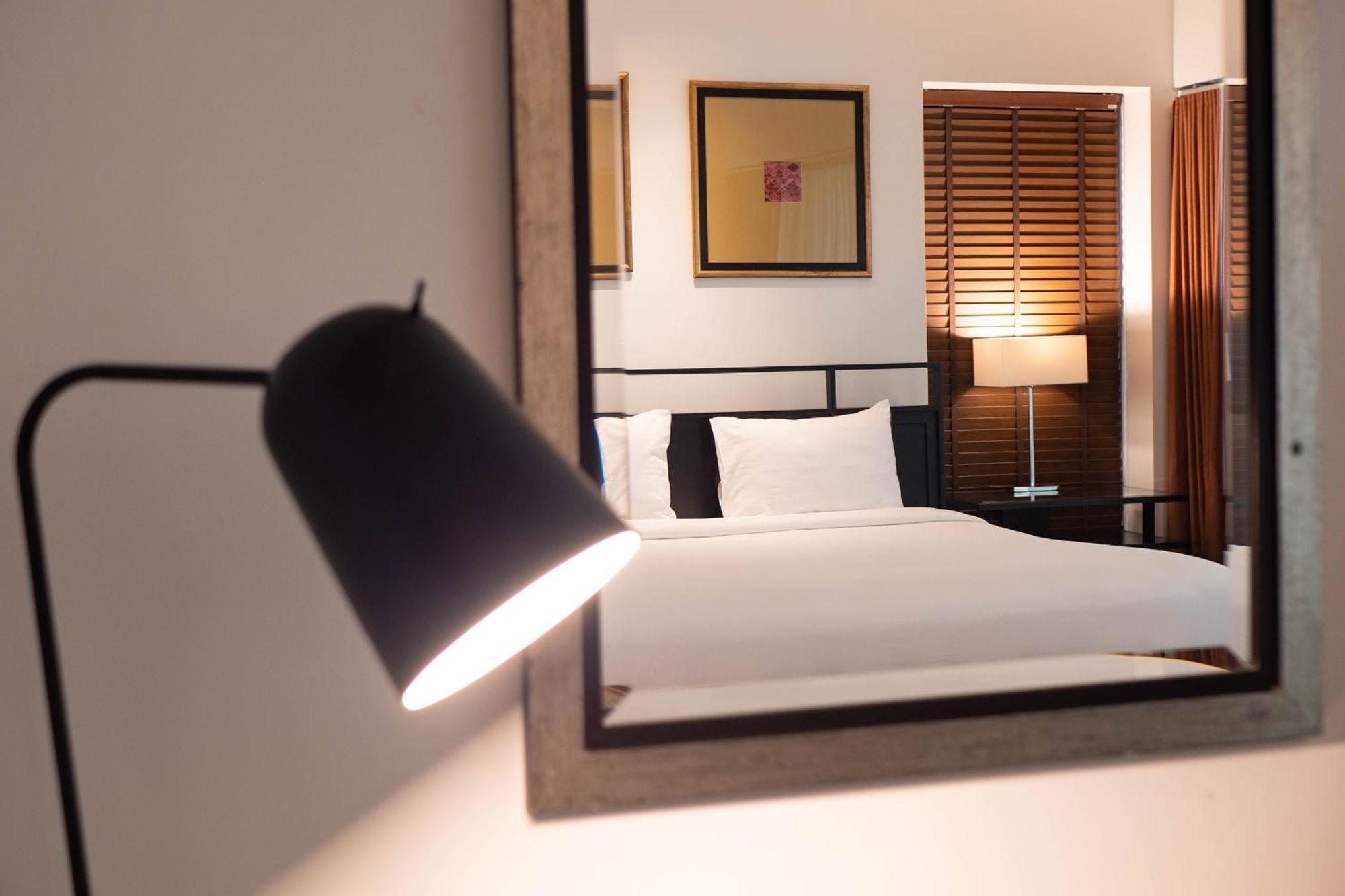 Luxe Residence Паттая Екстер'єр фото
