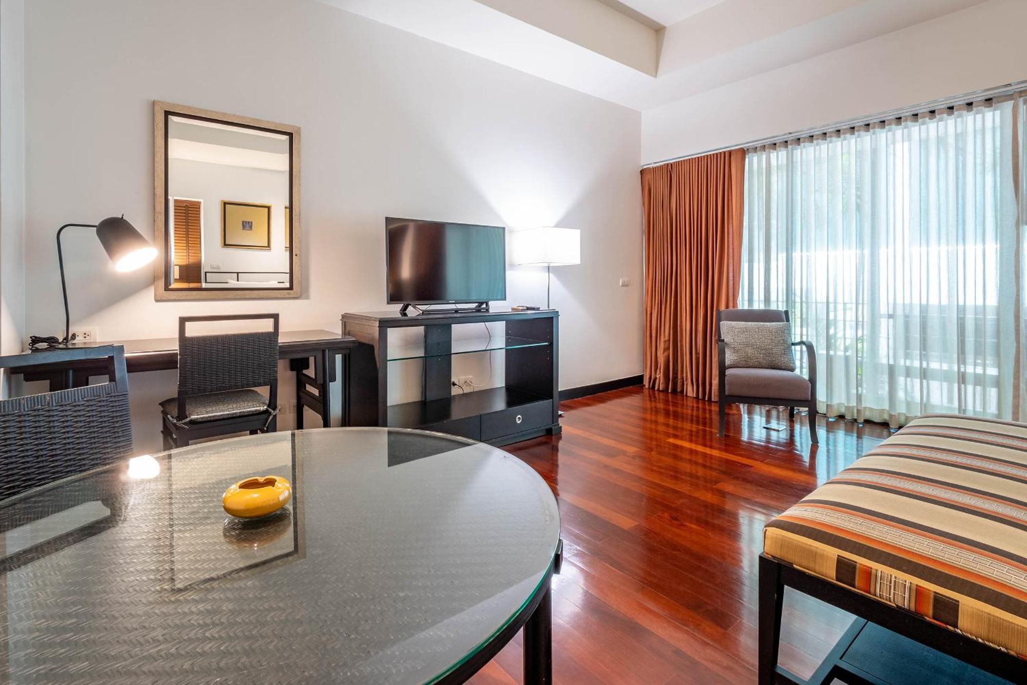 Luxe Residence Паттая Екстер'єр фото