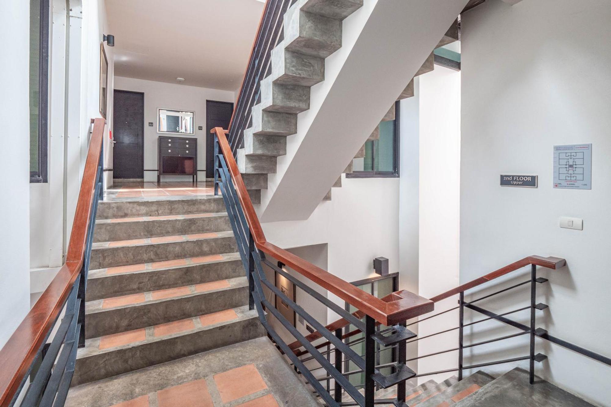 Luxe Residence Паттая Екстер'єр фото